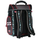 купить Ранец школьный Hummingbird S2, раскладной